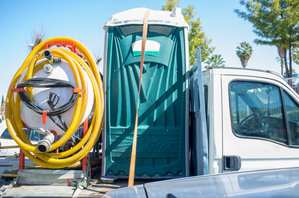 Best Local porta potty services  in New Pek, IN