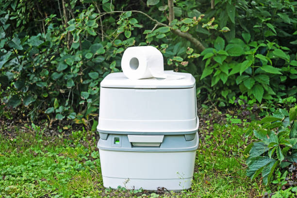 Best Best portable toilet rental  in New Pek, IN