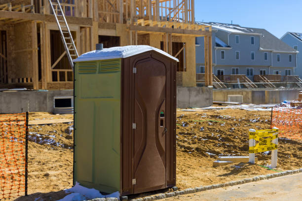 Best Emergency porta potty rental  in New Pek, IN