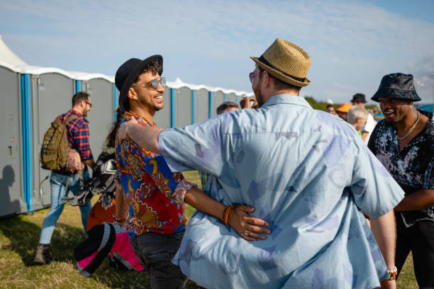 Reliable New Pekin, IN porta potty rental Solutions