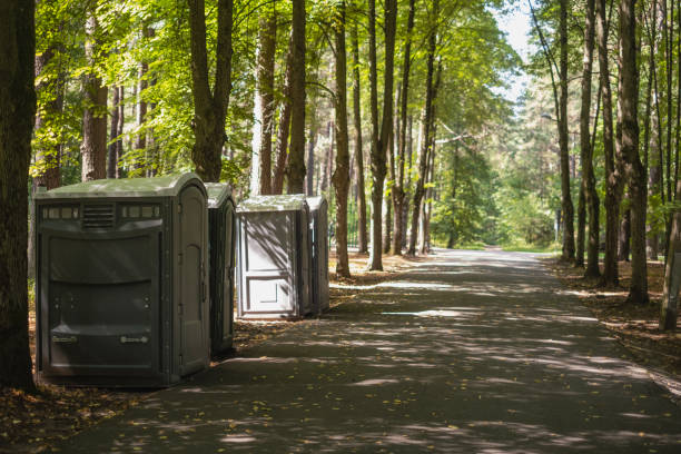 Best Wedding porta potty rental  in New Pek, IN