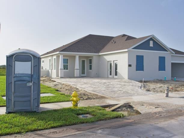 Best Portable toilet rental cost  in New Pek, IN